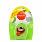 Canderel Green Stevia Γλυκαντικό 100 Ταμπλέτες
