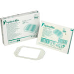 3M Tegaderm 10cm X 12cm 1626W (1 τμχ)
