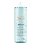 Avene Cleanance Micellar Water Νερό Καθαρισμού & Ντεμακιγιάζ για Λιπαρό Δέρμα 400ml