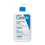 Cerave Moisturizing Lotion Ενυδατικό Γαλάκτωμα για Ξηρό/Πολύ Ξηρό Δέρμα 473ml