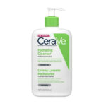 CeraVe Hydrating Cleanser Κρέμα Καθαρισμού Προσώπου & Σώματος