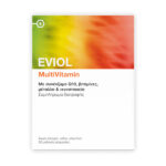 Eviol Multivitamin 30caps