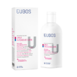 Eubos Urea 5% Washing Lotion Υγρό σαπούνι καθαρισμού & περιποίησης με ουρία 5% 200ml