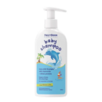 Frezyderm Baby Shampoo Απαλό Βρεφικό Σαμπουάν 300ml