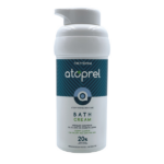 Frezyderm Atoprel Bath Cream Κρεμώδες Καθαριστικό Για Το Ξηρό & Ευαίσθητο Δέρμα 300ml