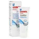 Gehwol med Sensitive 75ml