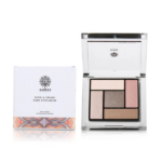 Garden Satin & Creamy Nude Eyeshadow No 1 6gr