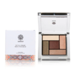 Garden Satin & Creamy Nude Eyeshadow No 3 6gr