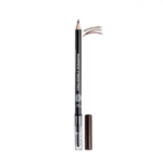Garden Eyebrow Pencil 42 Warm Brown Waterproof