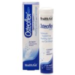Health Aid Osteoflex Fizzy 20tabs