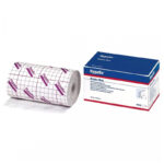 Αυτοκόλλητη Διαφανής Ταινία Hypafix Transparent 15cm*10m