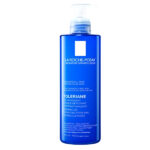 La Roche Posay Toleriane Gel Foaming Double Cleanser Απαλό Καθαριστικό για το Ευαίσθητο έως Πολύ Ευαίσθητο Δέρμα 400ml