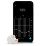 Medtronic Guardian 4 – Πομπός Για Το Standalone Σύστημα Συνεχούς Παρακολούθησης Γλυκόζης (CGM)
