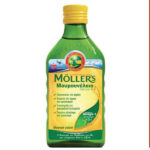 Möller’s Μουρουνέλαιο Yγρό - Image 3
