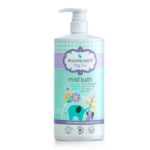 Pharmasept Baby Care Mild Bath Βρεφικό Αφρόλουτρο 1lt