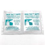 SKIN TAC Συγκολλητικά Μαντηλάκια 2τμχ.