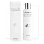SkourasMed Cleansing Gel For Acneic / Oily Skin 200ml