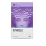 Agan Eusensia Calm Factors 10caps