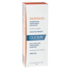 Ducray Anaphase+ Shampoo Δυναμωτικό Συμπληρωματικό Σαμπουάν κατά της Τριχόπτωσης 200ml