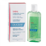 Ducray Sabal Σαμπουάν Αγωγής για Λιπαρά Μαλλιά 200ml