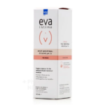 Intermed Eva Intima Post Menstrual Douche pH 7.0 Κολπική Πλύση για την Απομάκρυνση των Υπολειμμάτων της Περιόδου 147ml