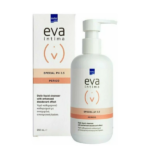 Intermed Eva Intima Special Υγρό Καθημερινού Καθαρισμού Ευαίσθητης Περιοχής με Ενισχυμένη Αποσμητική Δράση 250ml