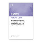 Eviol Natural Calm 30caps