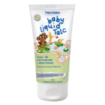 Frezyderm Baby Liquid Talc Κρέμα Talc για Χρήση κατά την Αλλαγή Πάνας 150ml