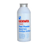 Gewhol med Foot Powder Δραστική Πούδρα Ποδιών 100gr
