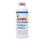 Gewhol Foot Powder Πούδρα Ποδιών 100gr