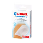 Gehwol Heel Cushion G Υποπτέρνιο Μαξιλαράκι τύπου G