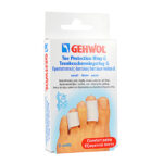 Gehwol Toe Protection Ring G Προστατευτικός δακτύλιος δακτύλων ποδιού G medium