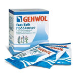 Gehwol Foot Bath 200gr