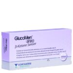 Menarini Glucomen Areo Ketone Sensor 10τμχ