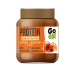 Go On Peanut Butter Salted Caramel 350γρ