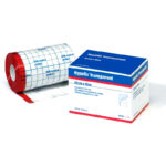 Αυτοκόλλητη Διαφανής Ταινία Hypafix Transparent 10cm*10m