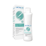 Lactacyd Pharma Antibacterials Καθαριστικό Ευαίσθητης Περιοχής με Φυσικούς Αντιβακτηριακούς Παράγοντες 250 ml