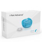 Medtronic i-port Advance Θύρα Υποδοχής Ενέσεων