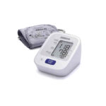 Omron M2 Basic Ηλεκτρονικό Πιεσόμετρο Μπράτσου