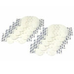 Αυτοκόλλητα Oval Tape Medtronic 10τμχ. - Image 2