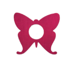 Rockadex Freestyle Libre Patch-Butterfly  1τμχ