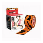 Ταινία Κινησιολογίας Rocktape Tiger 5cmx5m