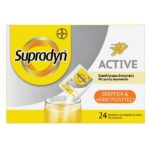 Supradyn Active