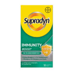 Supradyn Immunity Boost 30caps