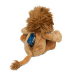Lenny® The Lion Λούτρινο Παιχνίδι με Θήκη Μεταφοράς Αντλίας - Image 2