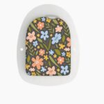 Διακοσμητικά Αυτοκόλλητα Meadow Flowers & Leaves για Omnipod Dash