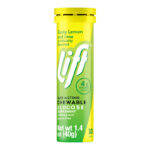 Gluco Lift Lemon & Lime-Ταμπλέτες Υπογλυκαιμίας (10 tabs)